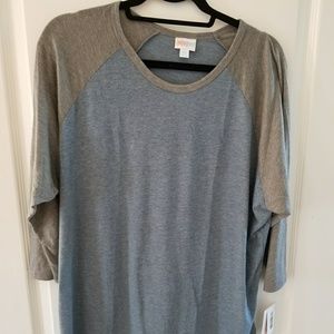 NWT Lularoe 2xl Randy